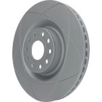 Bremsscheibe Vw P. Eos/Golf/Passat 05- Power Disc 24.0330-0115.1 Bremsscheibe Vw P. Eos/Golf/Passat 05- Power Disc 24.0330-0115.1