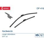 Denso Wischblatt DF-416 Denso Wischblatt DF-416