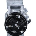 NRF Kompressor, Klimaanlage 320237 NRF Kompressor, Klimaanlage 320237