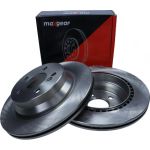 Maxgear Bremsscheibe Db T. W212 09- 250-400/W211 02- Wzm/X204 Glk/C218 Cls 300X22Mm 19-1262 Maxgear Bremsscheibe Db T. W212 09- 250-400/W211 02- Wzm/X204 Glk/C218 Cls 300X22Mm 19-1262