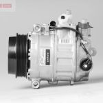 Denso Kompressor DCP17130 Denso Kompressor DCP17130