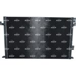 Kondensator, Klimaanlage 35516 Kondensator, Klimaanlage 35516