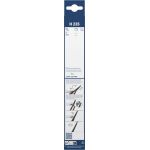 Bosch Heckscheibenwischer H235 3397015448 Bosch Heckscheibenwischer H235 3397015448