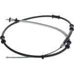 Handbremsseil 1987482593 Handbremsseil 1987482593