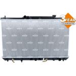 NRF Kühler 53374