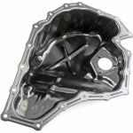 Vaico Ölwanne V10-3495 Vaico Ölwanne V10-3495
