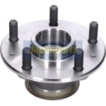 Japanparts Radnabe KK-28025 Japanparts Radnabe KK-28025