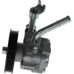 Bosch mechanische Servopumpe K S02 000 034 Bosch mechanische Servopumpe K S02 000 034