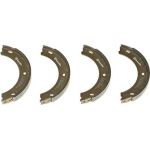 BREMBO Bremsbackensatz, Feststellbremse S 61 518 BREMBO Bremsbackensatz, Feststellbremse S 61 518