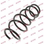 KYB Fahrwerksfeder Opel P. Astra H 1.9Cdti 04/04 RH3521 KYB Fahrwerksfeder Opel P. Astra H 1.9Cdti 04/04 RH3521