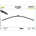VALEO Silencio Rear (1Stk) 574593 VALEO Silencio Rear (1Stk) 574593