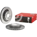 15 482 077 Bremsscheibe HA 09.A959.21 15 482 077 Bremsscheibe HA 09.A959.21