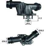 Integralthermostat TI 25 85 Integralthermostat TI 25 85