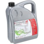 FEBI BILSTEIN Automatikgetriebeöl (ATF) 5 Liter 39096 FEBI BILSTEIN Automatikgetriebeöl (ATF) 5 Liter 39096