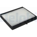 DELPHI Innenraumfilter TSP0325326 DELPHI Innenraumfilter TSP0325326