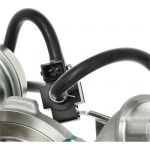 NISSENS Turbolader 93451