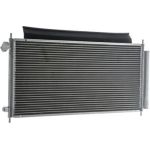 Kondensator, Klimaanlage AC 717 000S Kondensator, Klimaanlage AC 717 000S
