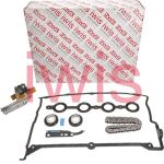 STEUERKETTENSATZ IWI59126SET STEUERKETTENSATZ IWI59126SET