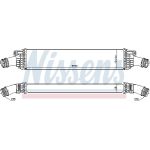 Ladeluftkühler PKW 96567