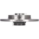 FEBI BILSTEIN Bremsscheibe 37680 FEBI BILSTEIN Bremsscheibe 37680