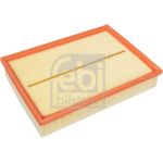 febi Luftfilter 108371 febi Luftfilter 108371