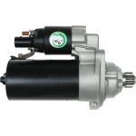 AS-PL Anlasser S0229PR AS-PL Anlasser S0229PR