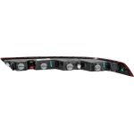 048710 Valeo Nebelschlussleuchte/RFL 048710 - links LED PQ 048710 Valeo Nebelschlussleuchte/RFL 048710 - links LED PQ