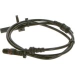 Sensor, Raddrehzahl li 0 986 594 593 Sensor, Raddrehzahl li 0 986 594 593