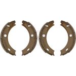 A.B.S. Bremsbacken 9022 A.B.S. Bremsbacken 9022