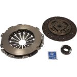 3 000 951 556 Sachs Kupplungssatz 3000951556 3 000 951 556 Sachs Kupplungssatz 3000951556