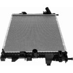 Vemo Motorkühler V25-60-3020 Vemo Motorkühler V25-60-3020