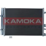 Kamoka Klimakondensator 7800408 Kamoka Klimakondensator 7800408