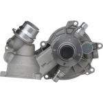 Valeo Wasserpumpe / Kühlmittelpumpe 529391