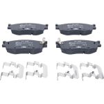 Bremsbelagsatz Hyundai P. Accent/I20 1.1-1.6 05 13.0460-5779.2 Bremsbelagsatz Hyundai P. Accent/I20 1.1-1.6 05 13.0460-5779.2