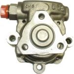 SPIDAN Hydraulikpumpe 54254 SPIDAN Hydraulikpumpe 54254