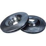 Maxgear Bremsscheibe Vw P. A6 04- 347Mm 19-2492 Maxgear Bremsscheibe Vw P. A6 04- 347Mm 19-2492