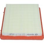 Luftfilter F 026 400 325 Luftfilter F 026 400 325