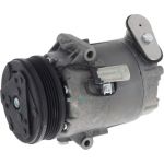 813605 Valeo Kompressor 813605 813605 Valeo Kompressor 813605