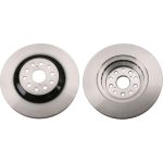 82 481 152 Bremsscheibe VA re DF6488S 82 481 152 Bremsscheibe VA re DF6488S