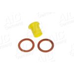 Hydraulikschlauch, Lenkung 58472 Hydraulikschlauch, Lenkung 58472