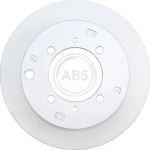 A.B.S. Bremsscheibe 17997 A.B.S. Bremsscheibe 17997
