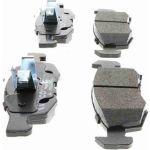 Vaico Bremsbelagsatz für Scheibenbremse V40-1933 Vaico Bremsbelagsatz für Scheibenbremse V40-1933
