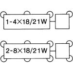 HELLA Blinkgeber 4AZ 003 787-081 HELLA Blinkgeber 4AZ 003 787-081