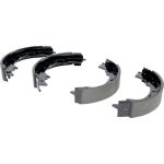 ATE Bremsbacken 03.0137-0398.2 ATE Bremsbacken 03.0137-0398.2