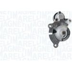 MAGNETI MARELLI Anlasser 063720594010 MAGNETI MARELLI Anlasser 063720594010