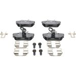 ATE Bremsbelagsatz VW Hinterachse Sharan 1.8-2.8 97-10/T4 90-03 13.0460-2872.2 ATE Bremsbelagsatz VW Hinterachse Sharan 1.8-2.8 97-10/T4 90-03 13.0460-2872.2