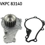 SKF Wasserpumpe VKPC 83140 SKF Wasserpumpe VKPC 83140