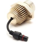 BMW Angel Eyes Lampen Corona Ringe BMW Serie 3 (E90 - E91) 80 Watt BMW Angel Eyes Lampen Corona Ringe BMW Serie 3 (E90 - E91) 80 Watt