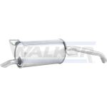 Walker Endschalldämpfer 23464 Walker Endschalldämpfer 23464