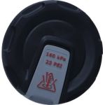 Original VAG Ausgleichsbehälter Kühlmittel Kühlmittelausgleichsbehälterdeckel Audi A4 17 4M0121321Q Original VAG Ausgleichsbehälter Kühlmittel Kühlmittelausgleichsbehälterdeckel Audi A4 17 4M0121321Q